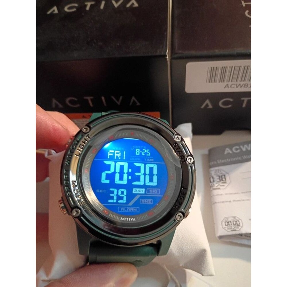 Activa by invicta